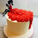 Торт для девочки